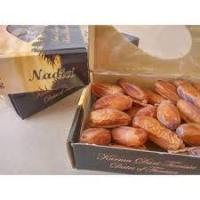 ราคา อินทผาลัม Nadia กล่อง 500 กรัม (7903226257)