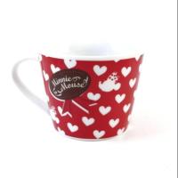 ราคา เเก้วลายมินนี่ **ลิขสิทธิ์เเท้** (7037308598)