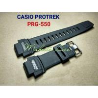 ราคา CASIO PROTREK PRG-550 Strap/CASIO PRG-550 สายนาฬิกา/สายนาฬิกา (41005736089)