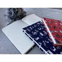 ราคา สมุดทำมือปกผ้าคอตตอน เอ5 (11085122491)