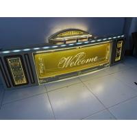 ราคา คอนโซนไฟvip รถตู้คอมมูเตอร์ (42607715739)