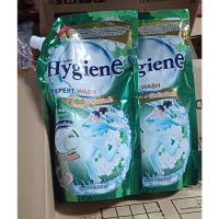 ราคา Hygieneซักผ้าไฮยีนสูตรเข้มข้นขนาด 600มล (23175968735)