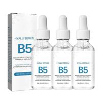 ราคา B5 Serum Stock Solution, Face Serum Gesichtsserum, B5 Essenzöl Anti Falten Konzentrat,Collagen Boost Anti-Aging Essenzöl (3 Stück) (50851660463)