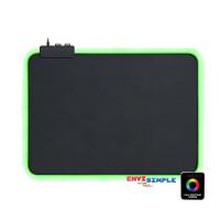 ราคา แผ่นรองเม้าส์ Razer Goliathus Chroma Soft Gaming Mouse Mat (18993013775)