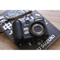 ราคา กล้องดิจิตอล Nikon Coolpix P5100 สภาพใช้งาน (20971996945)