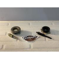 ราคา เฟืองไมล์ชาลี 3 ก้าน 4 ก้าน ของแท้ (3993865803)