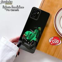 ราคา Softcase Hp VIVO Y15S/Y01/Y01A กรณี VIVO Y15S/Y01/Y01A ล่าสุดแฟชั่นกรณี Vespa ปลอก VIVO Y15S/Y01/Y01A Kesing VIVO Y15S/Y01 เคส TPU เคสน่ารัก Hp เคสราคาถูก (43824549798)