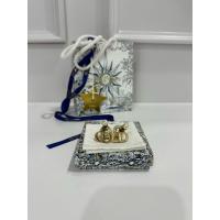 ราคา ตุ้มหู Dior มือสองของแท้ (26036550579)