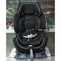 ราคา คาร์ซีทมือสอง Ailebebe zutto 3style สภาพสวย (18639495307)