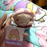 ราคา พร้อมส่ง​ กระเป๋าดินสอ​ SANRIO​ ลาย​ LITTLE​ TWIN​ STARS​ ขนนิ่มๆ​ น่ารักมากๆ​ (4834847771)