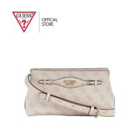ราคา GUESS กระเป๋า รุ่น SG965212 KATYA CROSSBODY TOP ZIP สีชมพู (40455994931)