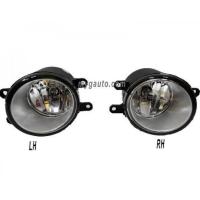 ราคา ไฟตัดหมอก ไฟตัดหมอก Toyota Vios / Limo ไฟตัดหมอก 2 ชิ้น คุณภาพดี (41376060440)