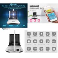 ราคา Vstarcam กล้องวงจรปิด IP Camera รุ่น C21 (2317389402)