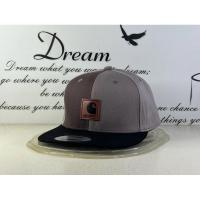 ราคา CARHARTT (CUSTOM PREMIUM Snapback - Cap เย็บปักถักร้อยคุณภาพระดับพรีเมียม) (41369762987)