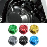 ราคา For Honda CBR CBR600F CBR650F CBR125R CBR300R CBR600RR CBR900RR CBR1000RR Motorcycle Engine Oil Cap (41026689998)