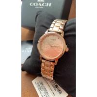 ราคา นาฬิกาcoachแท้พร้อมกล่องแบรนด์ (7074689743)