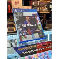 ราคา PS4 FIFA 21 [Z3/ASIA] [มือ2] (42056220916)