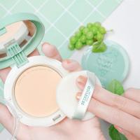 ราคา Skinfood White Grape Fresh Light Pact แป้งองุ่น (7130478588)