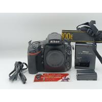 ราคา กล้อง Body Nikon D800E ชัตเตอร์แค่ 13,xxx (29578048900)