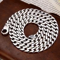 ราคา 925 เงินสเตอร์ลิง Seiko กุ้งหัวเข็มขัดเดียวดีสร้อยคอย้อนยุคและเก่าชายและหญิงแฟชั่นอินเทรนด์อเนกประส (26519698922)