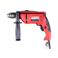 ราคา สว่านกระแทก งานญี่ปุ่น ยี่ห้อKyocera RYOBI รุ่น PD130VR (650W.) Made in JAPAN (26116505642)