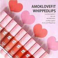 ราคา [PRE-OROER] LIP AMOK LOVEFIT WHIPPED LIP (285919555)