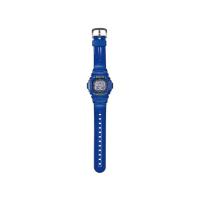 ราคา Casio นาฬิกาข้อมือผู้หญิง สายเรซิ่น Baby-G รุ่น BG-1005GL-2A - Blue (261370681)