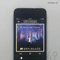 ราคา เครื่องเล่น MP3 รุ่น 4 ขนาด 8G (B049) ตำหนิมีริ้วรอย รอยขีดข่วน ด้านหลังมีรอย สีจอออกเหลือง (54251927337)