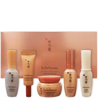 ราคา Sulwhasoo Concentrate ginseng (11217372472)
