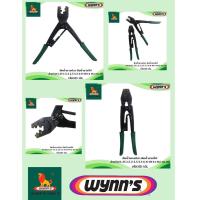 ราคา คีมย้ำ คีมสายไฟ คีมย้ำหางปลา HD-16L ยี่ห้อ Wynn’s ของแท้ (4795735613)