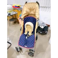 ราคา รถเข็นเด็ก Maclaren 4seasons อุปกรณ์เยอะ (9746452547)