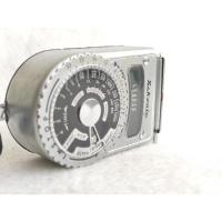 ราคา เครื่องวัดแสง ยี่ห้อ Sekonic ELECMade in Japan เครื่องวัดแสง ระบบ เข็มให้งาน วัดค่าแสงได้ (10228026312)