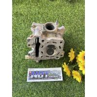 ราคา ฝาสูบคลิก125i แท้มือสอง สภาพสวย (20581759898)