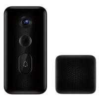 ราคา XIAOMI SMART DOORBELL 3 BLACK (42424645175)