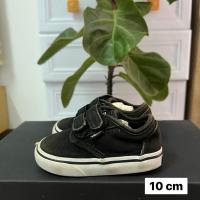 ราคา รองเท้าเด็กแบรนด์แท้มือ2 Vans (23966708596)
