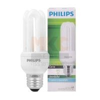 ราคา PHILIPS หลอด GENIE 8W E27 D/L 400LM (27950991685)