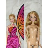 ราคา บาร์บี้มือสอง บาร์บี้มือ 2 บาร์บี้ไดอารี่ แมรีโพซ่า (20872874540)