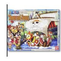 ราคา Bandai 4573102641014 Thousand sunny new world (Plastic model) (5343669456)