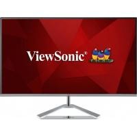 ราคา Monitor 24" ViewSonic VX2476-SH 1080p Frameless IPS Monitor with HDMI and VGA จอมอนิเตอร์ (7948988697)
