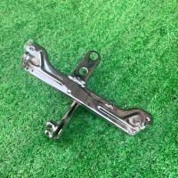 ราคา โครงไมล์แอลเอส ชุบโครเมี่ยม ราคาต่อ1ชิ้น โครงไมล์ls ขาไฟแอลเอส ขาไฟls (12875844689)