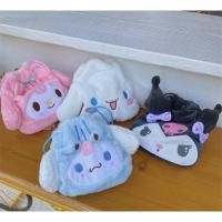 ราคา กระเป๋ารูดหน้าตุ๊กตา#กระเป๋าเครื่องสำอาง#กระเป๋าเครื่องเขียน#กระเป๋าขนมุ้งมิ้ง (19932472979)