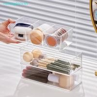 ราคา Remitglory อะคริลิคใสแต่งหน้ากล่องเก็บชั้นโต๊ะเครื่องแป้งเครื่องสําอางลิปสติก Finishing Grid กล่องเดสก์ท็อปลิ้นชักช่องเก็บของ TH (47900250582)