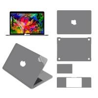 ราคา JCPAL Macguard ชุดฟิล์มป้องกัน Macbook 5 in 1 มีหลายสีให้เลือก - DM08 (26730988356)