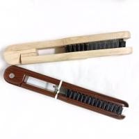 ราคา แปรง หนีบผมตรง แบบไม้ 3 แบบ (8581080476)