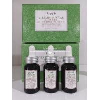 ราคา เคาน์เตอร์ไทยแท้ Fresh Vitamin Nectar Glow Juice Antioxidant Face Serum 15ml dropper *3 (5533620649)