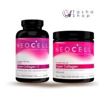 ราคา นีโอเซลล์คอลลาเจน Neocell Collagen Type 1&3 เม็ด/ผง [ราคาต่อ 1ชิ้น] (6952714766)