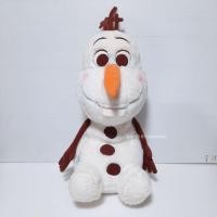 ราคา ตุ๊กตาโอลาฟ Olaf Frozen Disney มือสอง (15597641329)