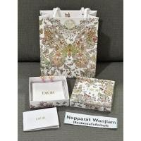 ราคา (New/แท้) ต่างหู Dior Petit CD Earrings ช็อปเยอรมัน (28363805176)