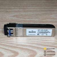 ราคา QUICK SFP-10G-LR-SM FOR FORTIGATE (25569829989)