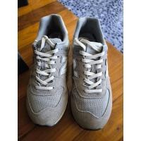 ราคา NewBalance574มือสองสภาพใหม่ (25382649788)